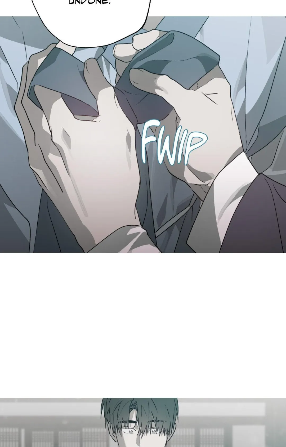 Hold Over You - Chapter 40 Page 60