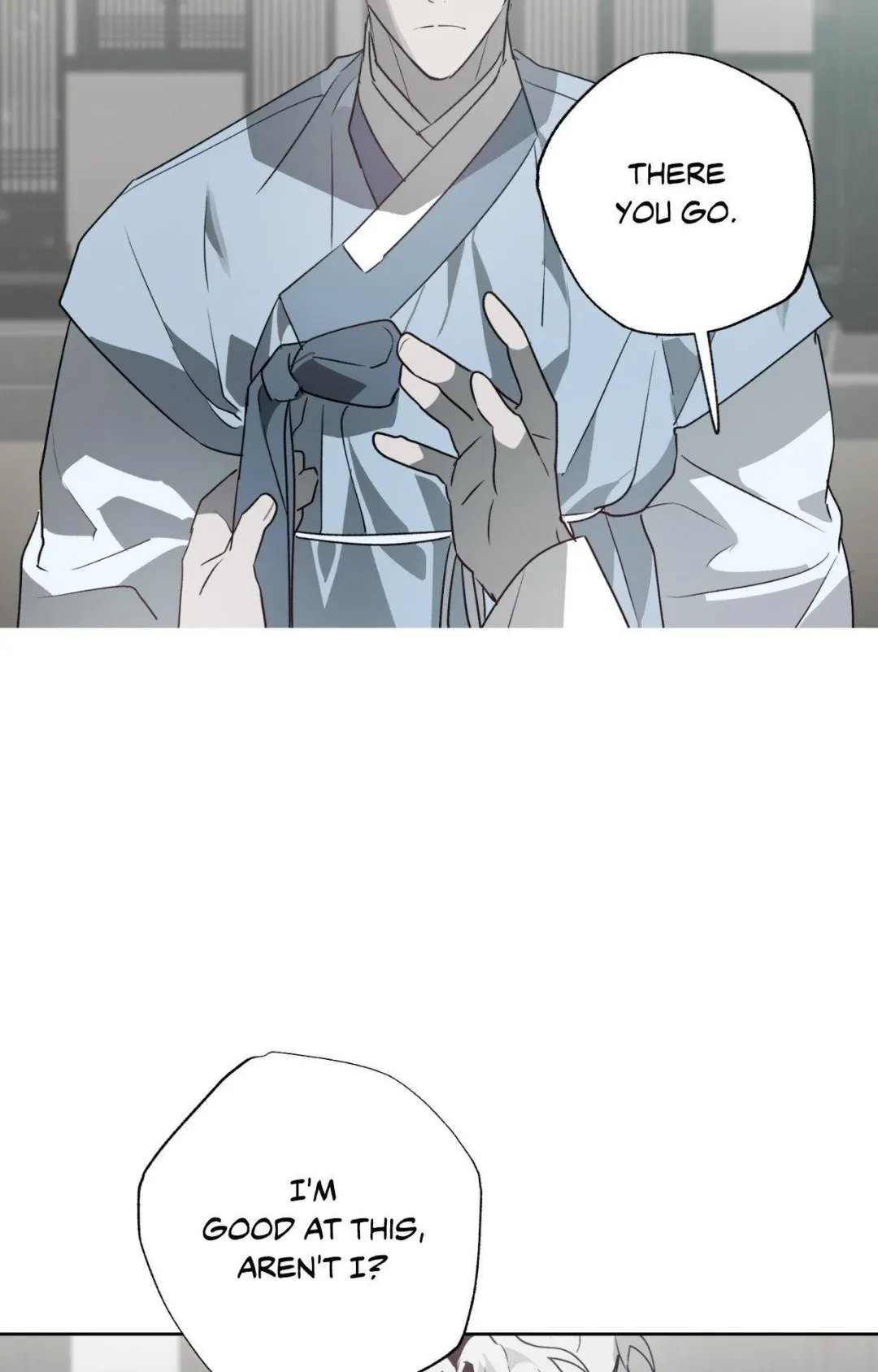 Hold Over You - Chapter 40 Page 61