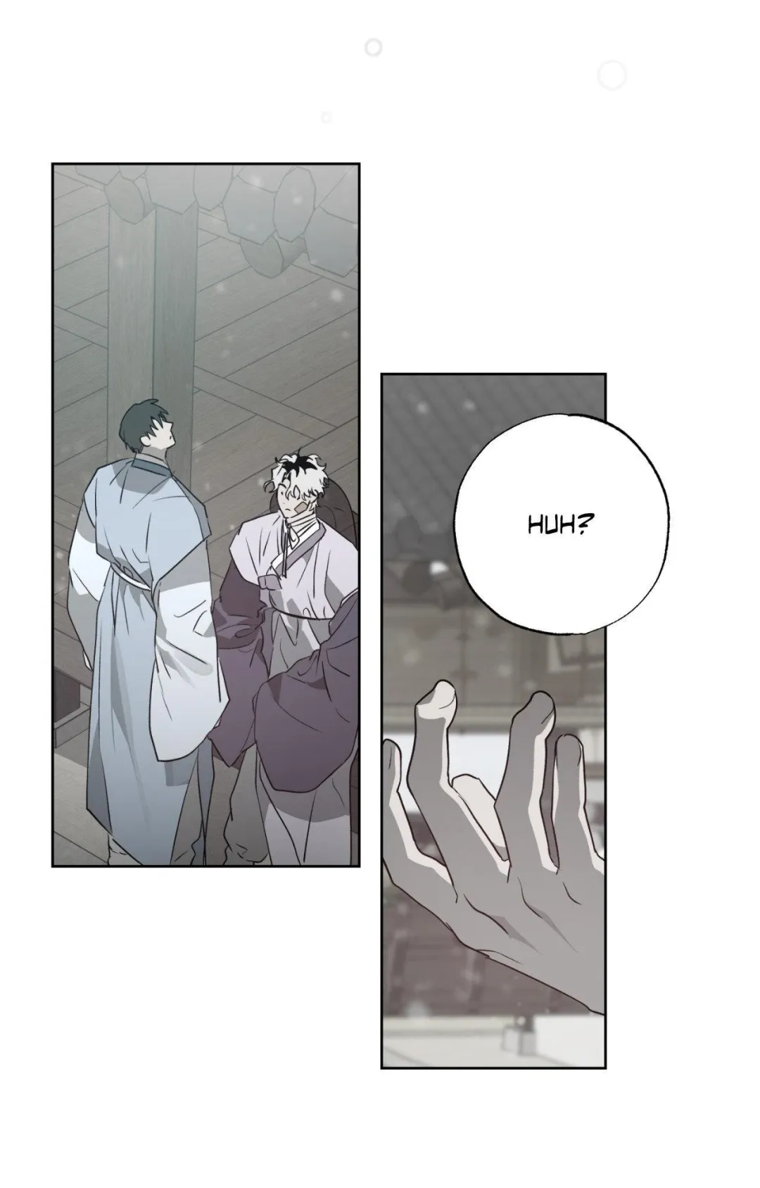 Hold Over You - Chapter 40 Page 65