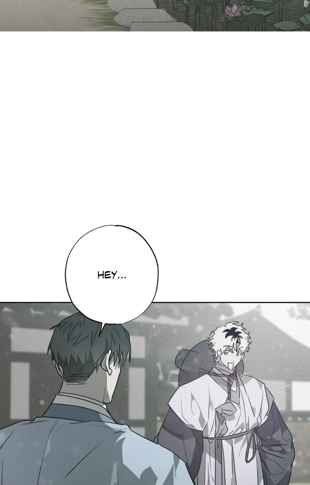 Hold Over You - Chapter 40 Page 67