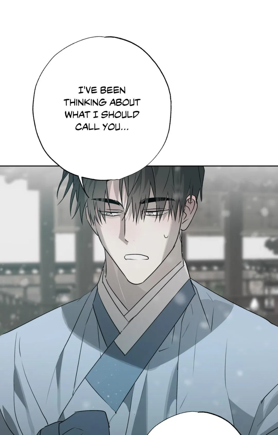 Hold Over You - Chapter 40 Page 69