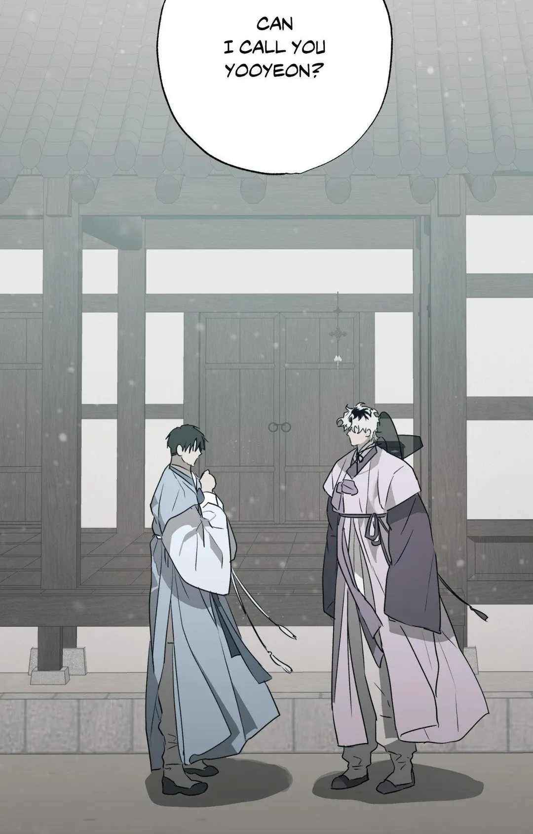 Hold Over You - Chapter 40 Page 72