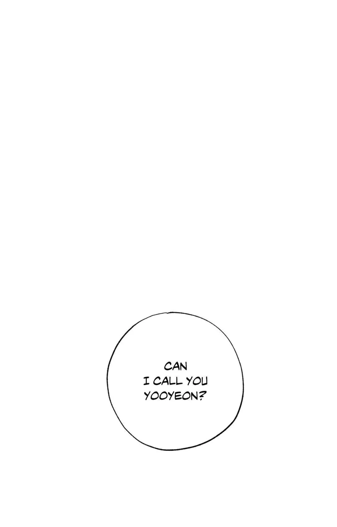 Hold Over You - Chapter 41 Page 1