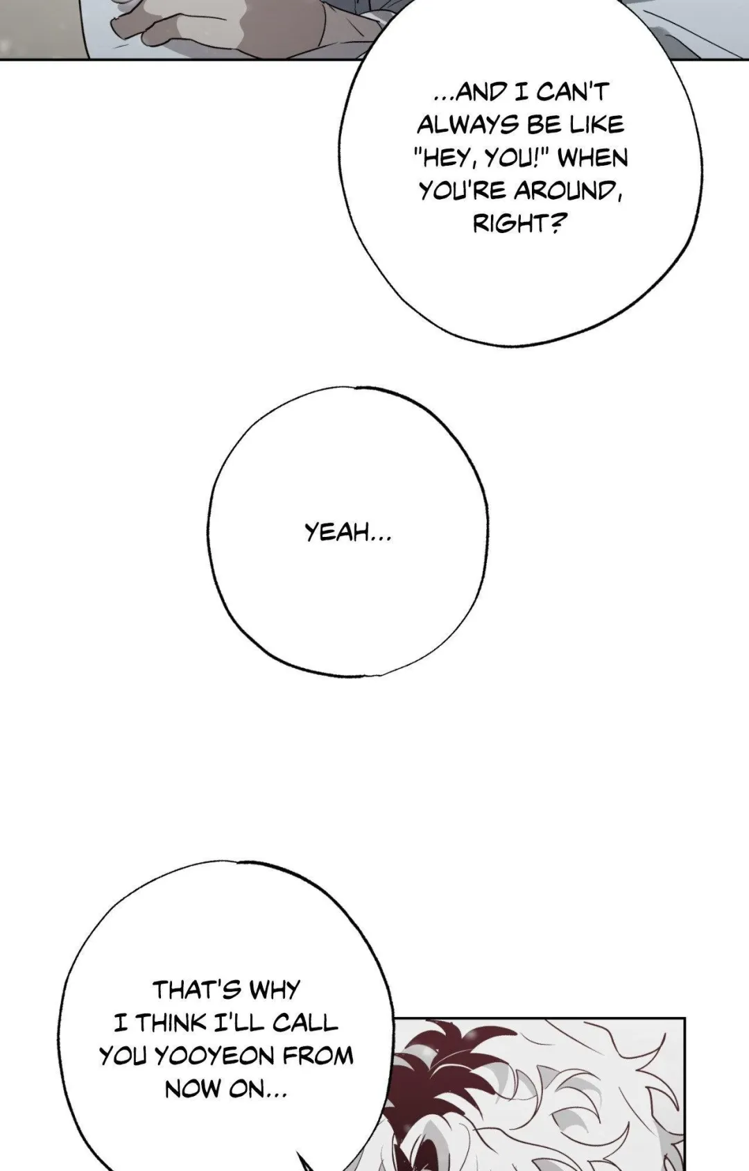 Hold Over You - Chapter 41 Page 4