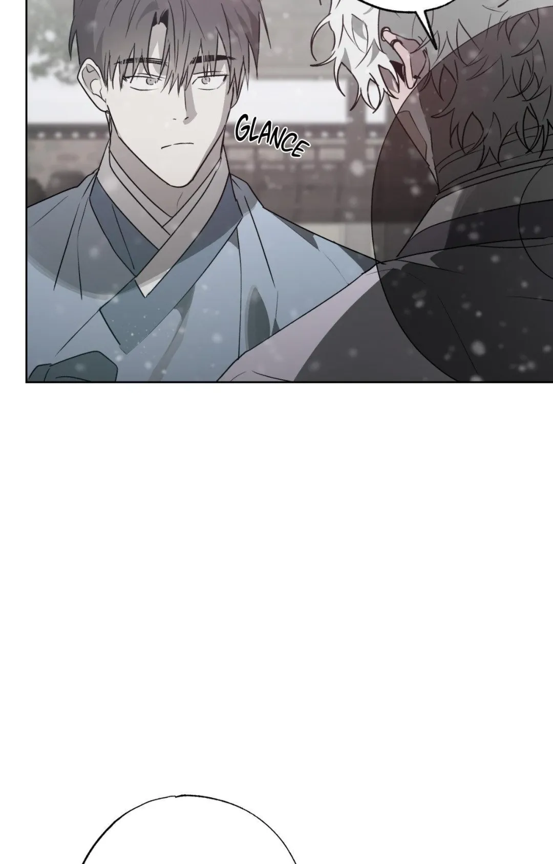 Hold Over You - Chapter 41 Page 6