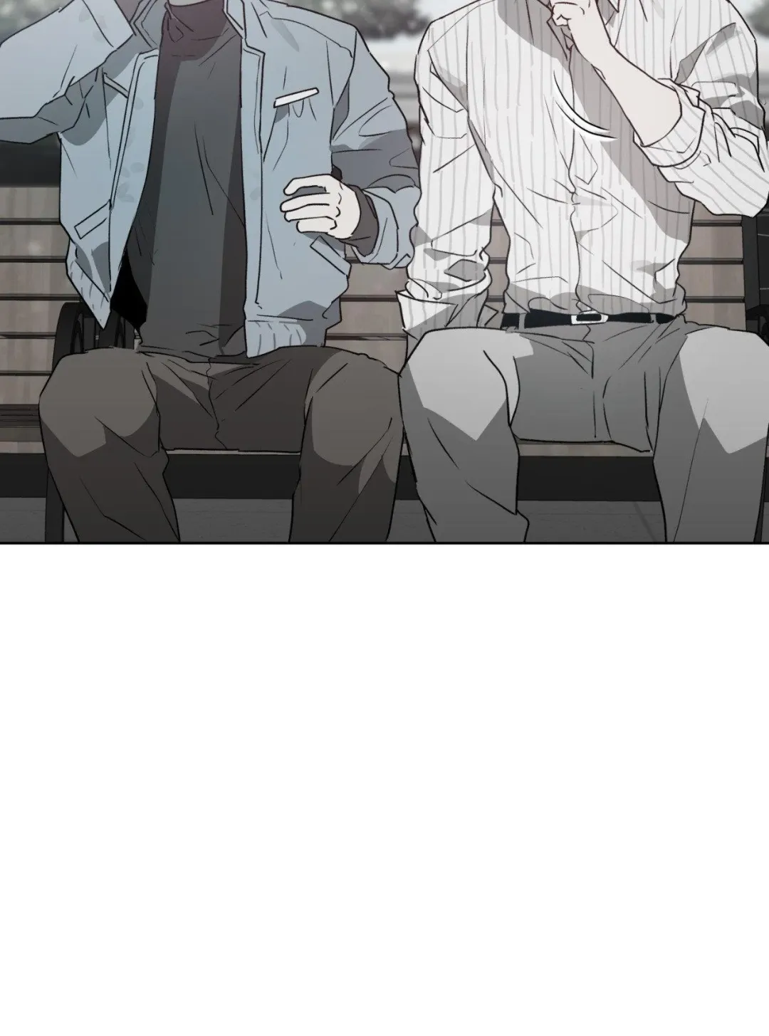 Hold Over You - Chapter 41 Page 31