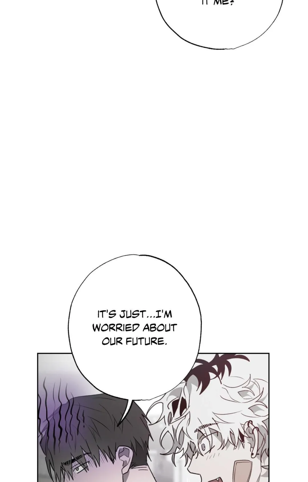 Hold Over You - Chapter 41 Page 36