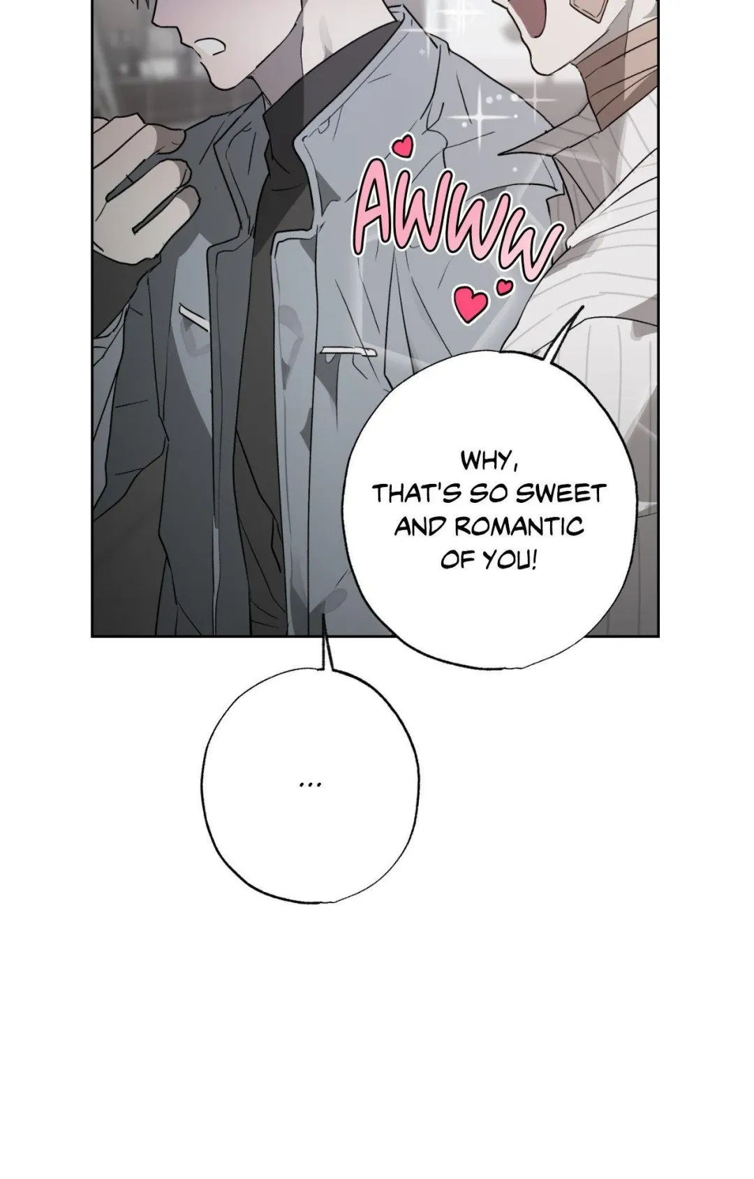 Hold Over You - Chapter 41 Page 37