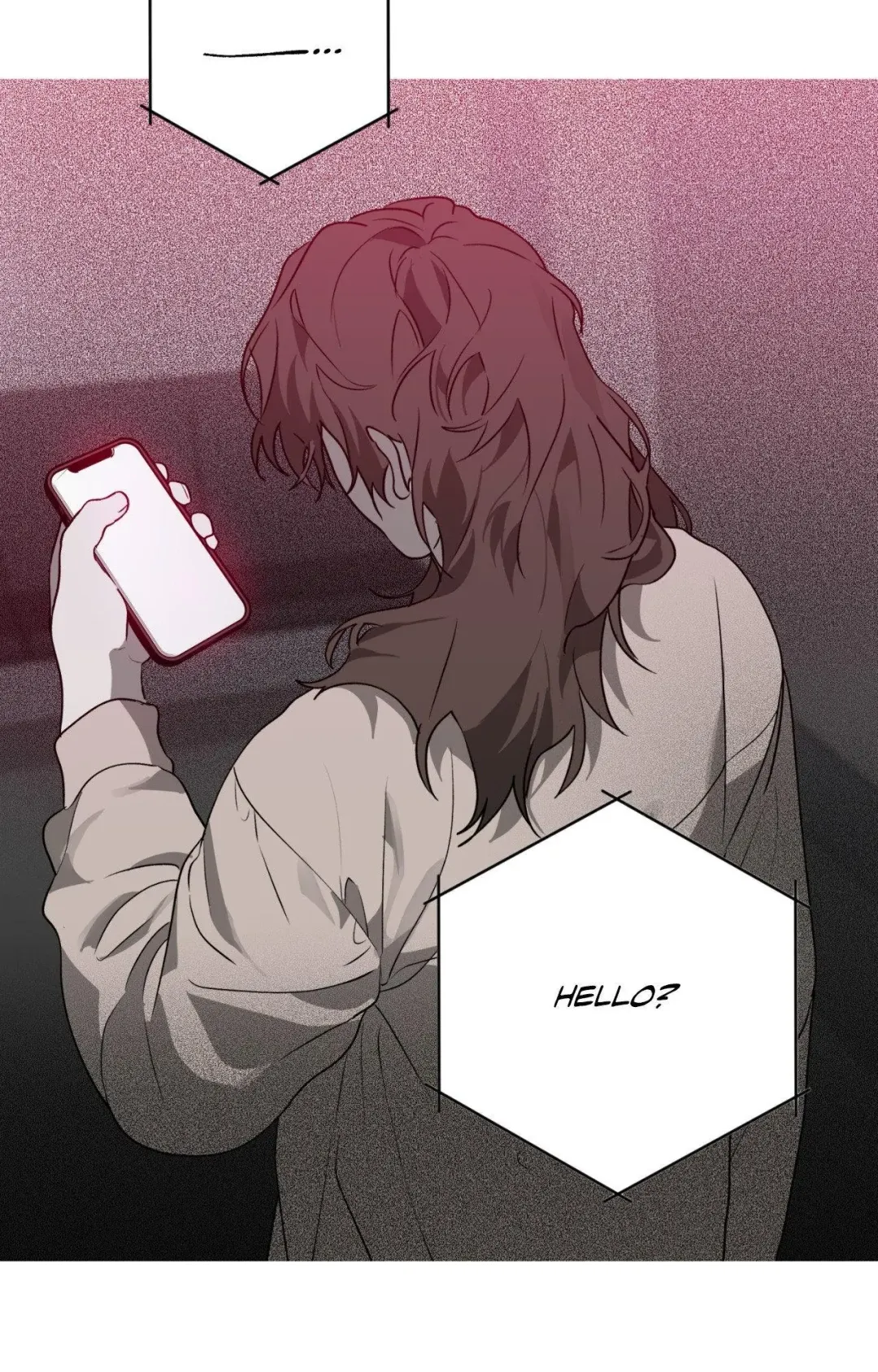 Hold Over You - Chapter 41 Page 45