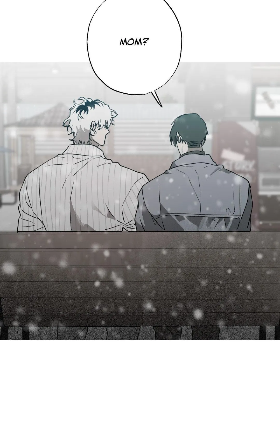 Hold Over You - Chapter 41 Page 47
