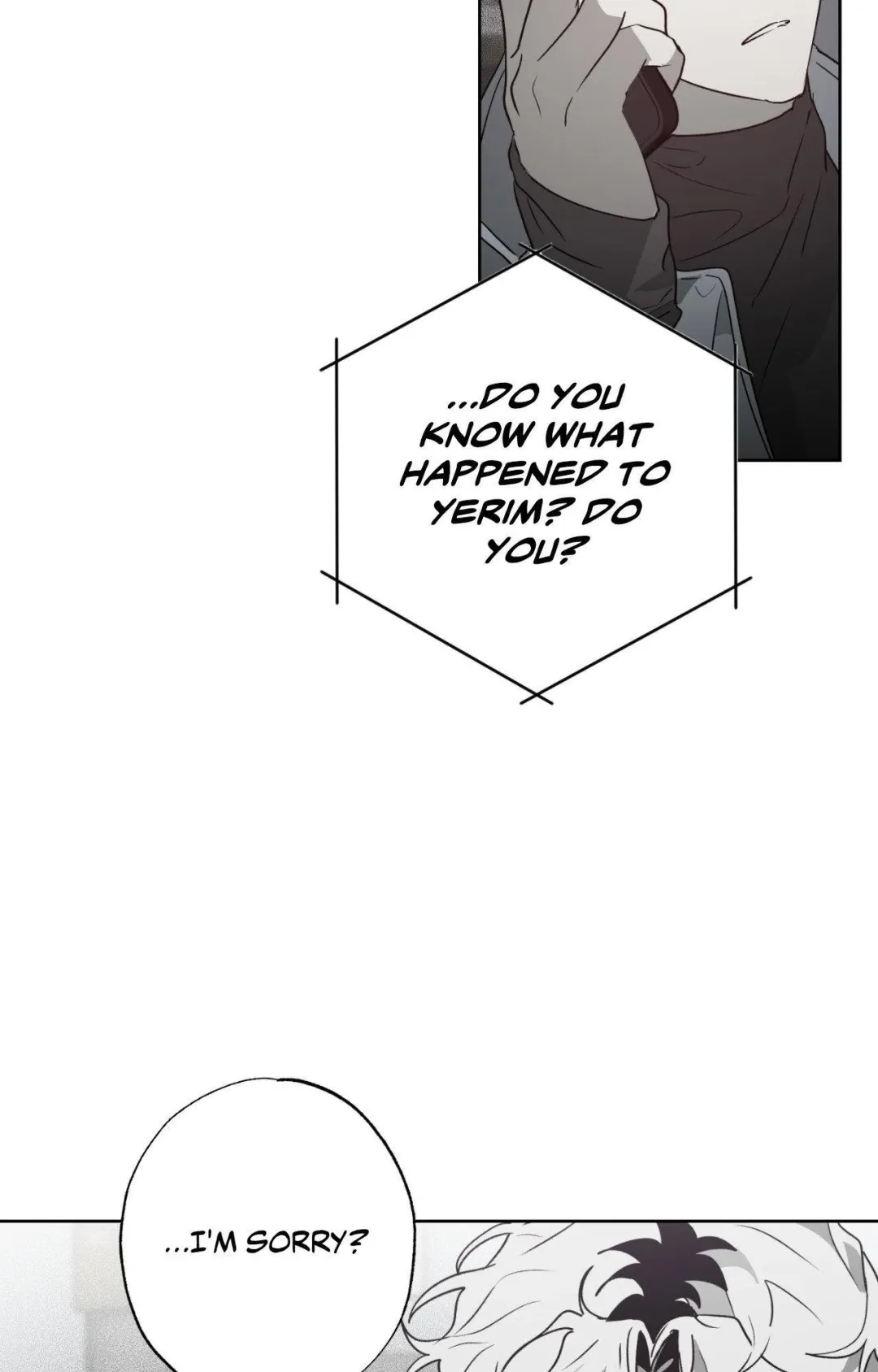 Hold Over You - Chapter 41 Page 51