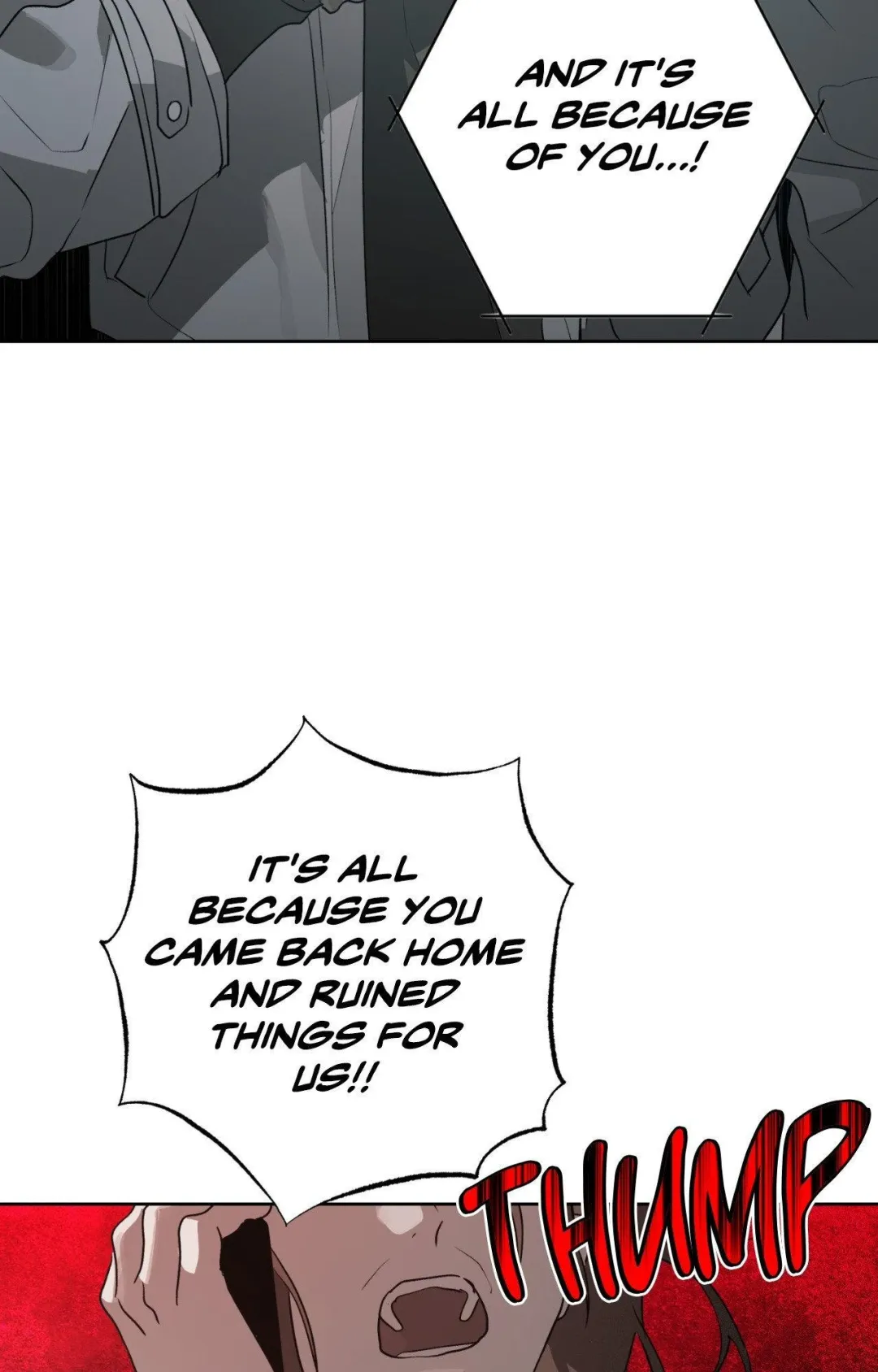 Hold Over You - Chapter 41 Page 54