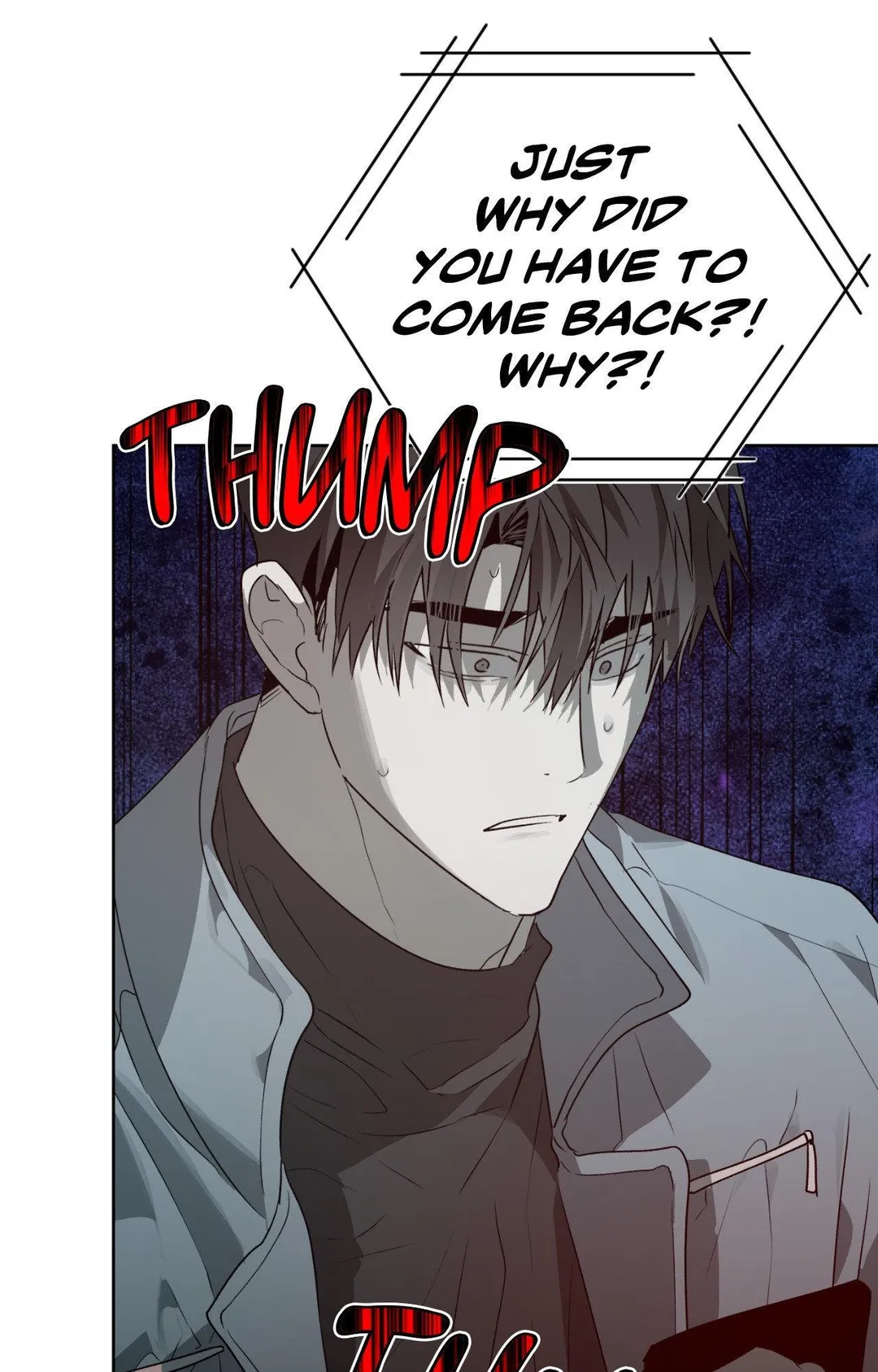 Hold Over You - Chapter 41 Page 56