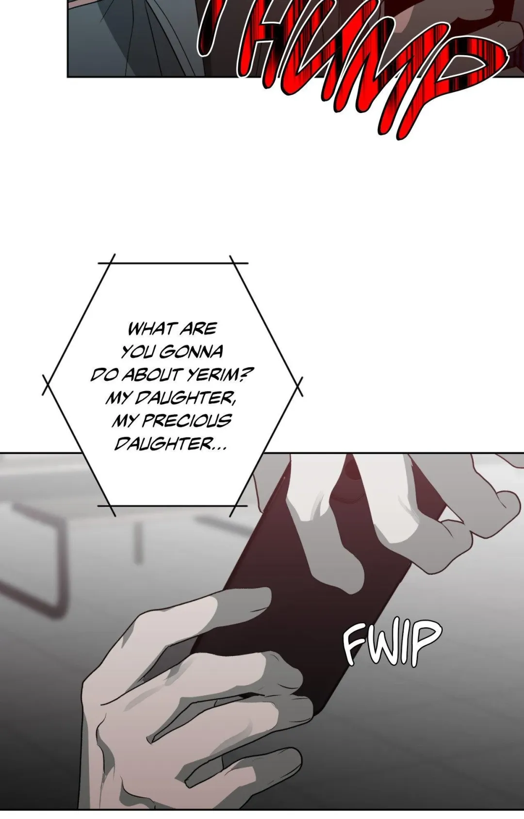 Hold Over You - Chapter 41 Page 57