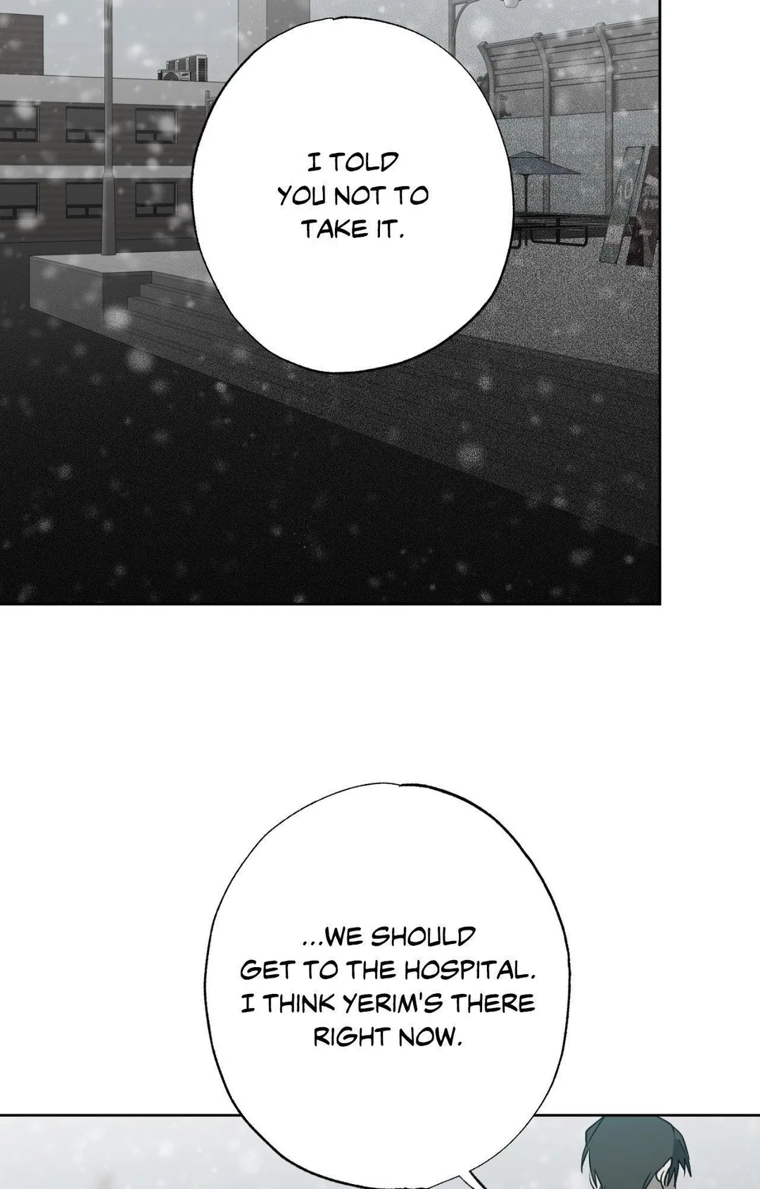 Hold Over You - Chapter 41 Page 63