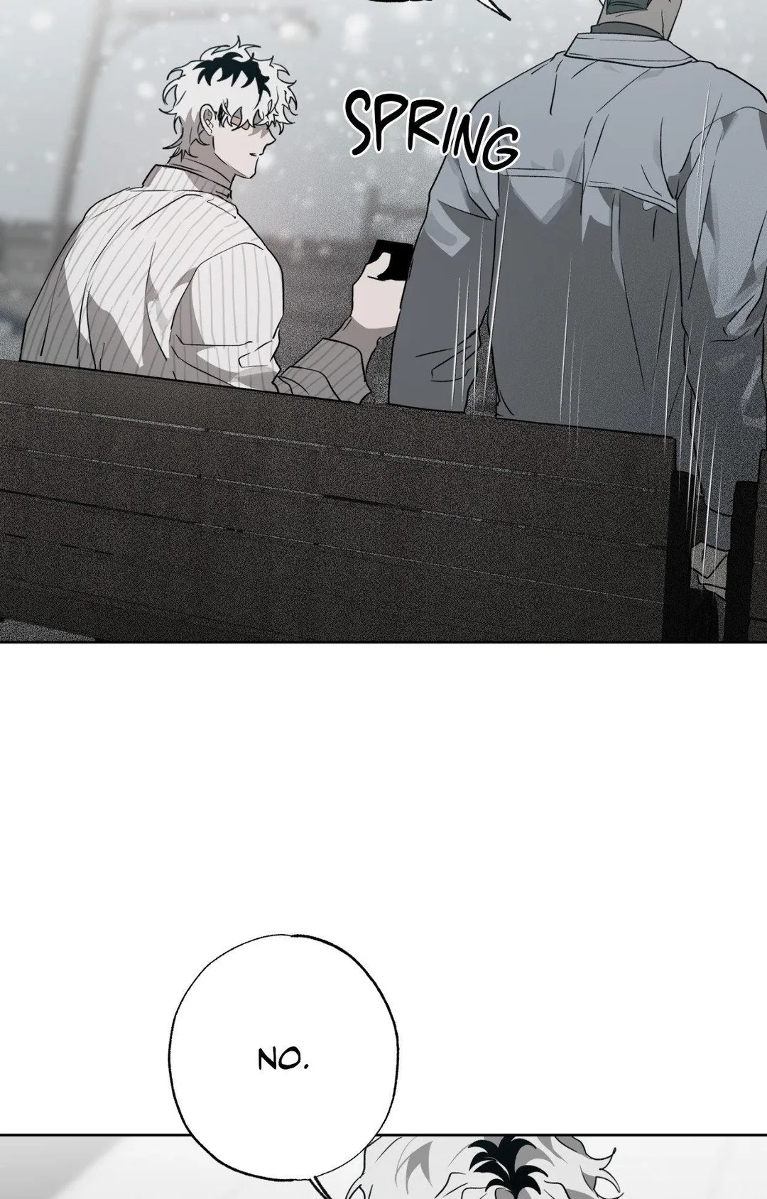 Hold Over You - Chapter 41 Page 64
