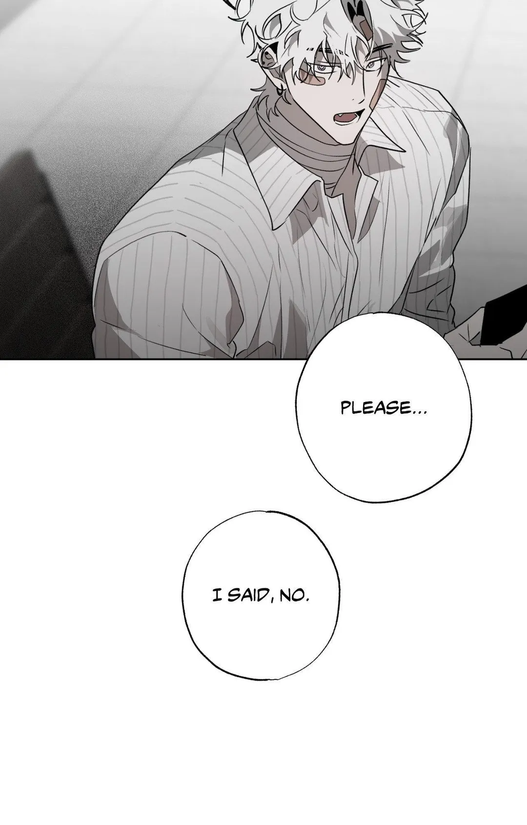 Hold Over You - Chapter 41 Page 65