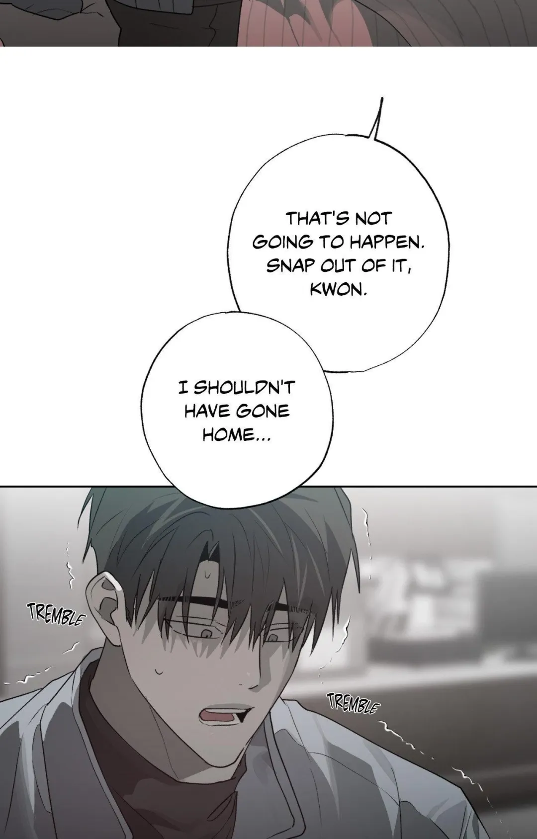 Hold Over You - Chapter 41 Page 72