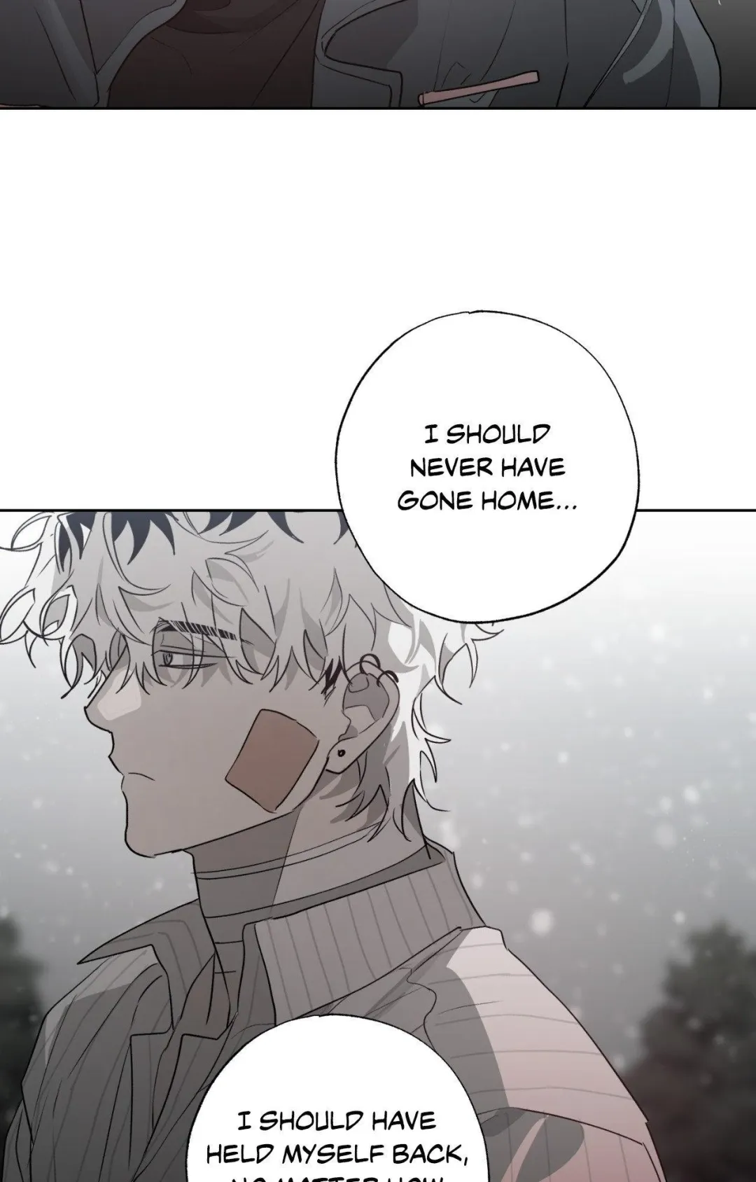 Hold Over You - Chapter 41 Page 73