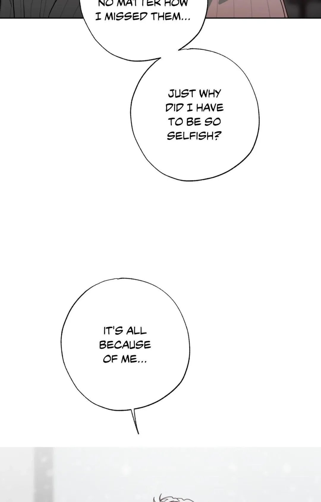 Hold Over You - Chapter 41 Page 74