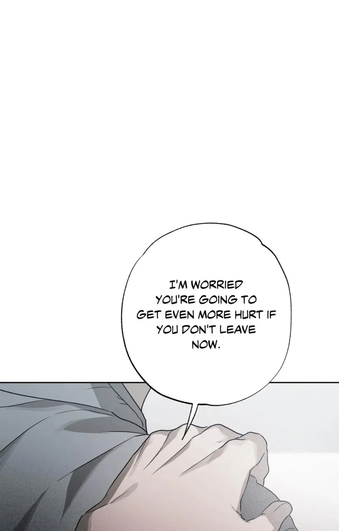 Hold Over You - Chapter 42 Page 4