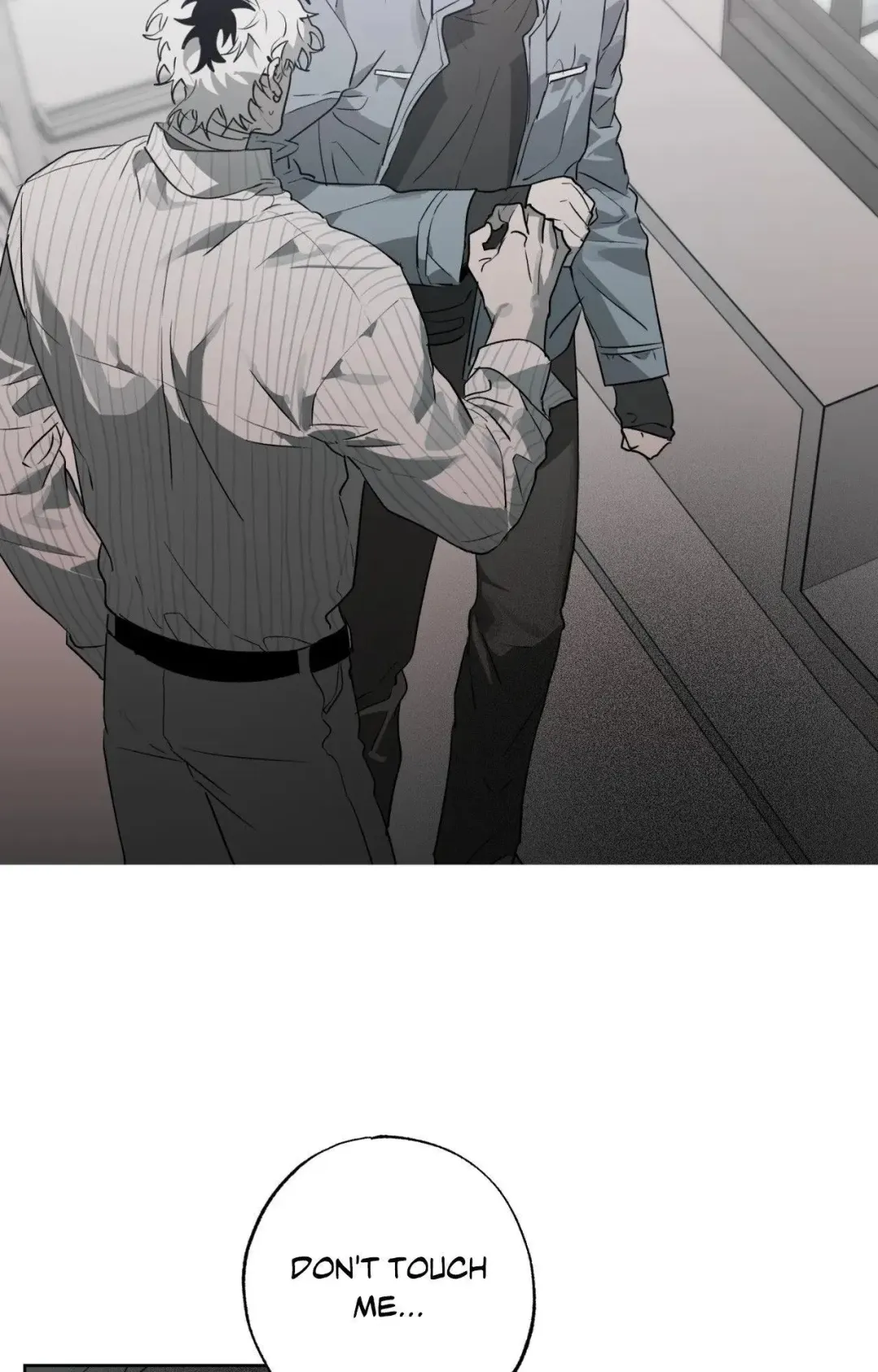 Hold Over You - Chapter 42 Page 6
