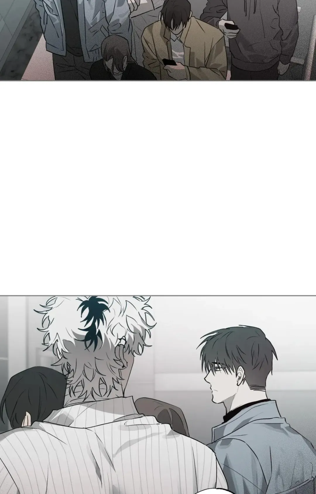 Hold Over You - Chapter 42 Page 11