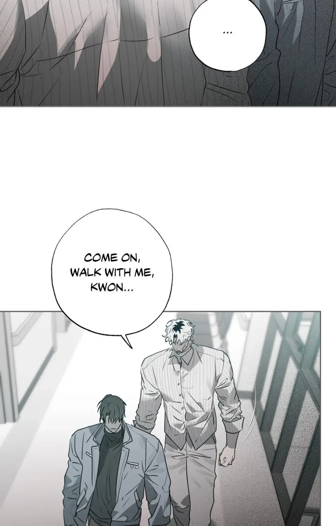 Hold Over You - Chapter 42 Page 12