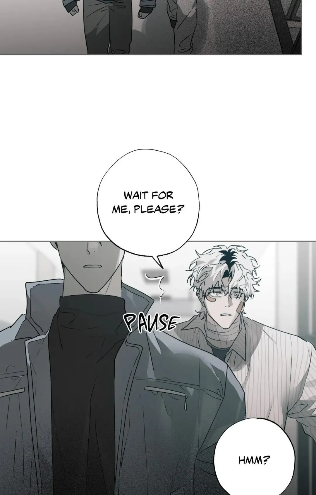 Hold Over You - Chapter 42 Page 13