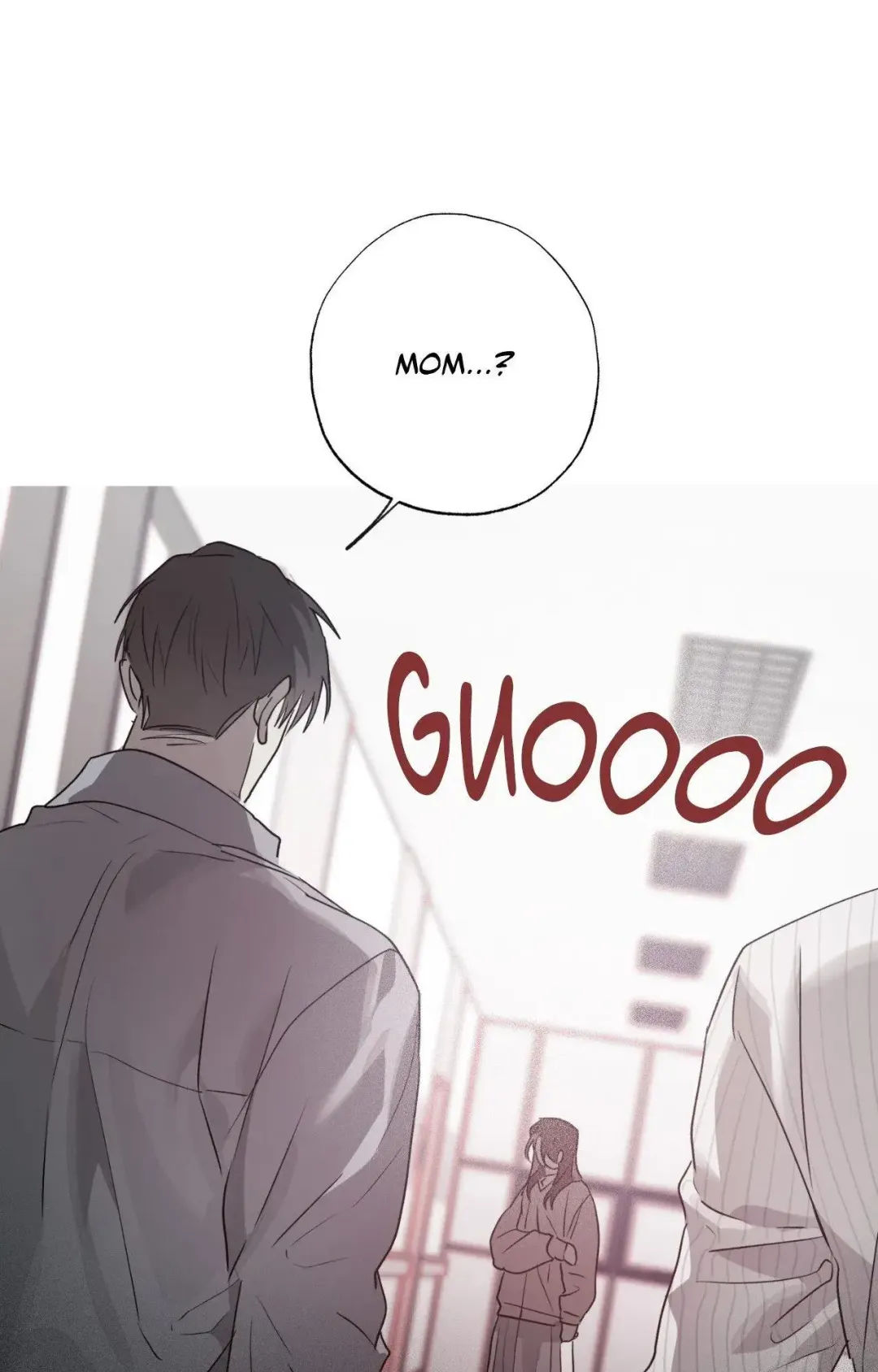 Hold Over You - Chapter 42 Page 15