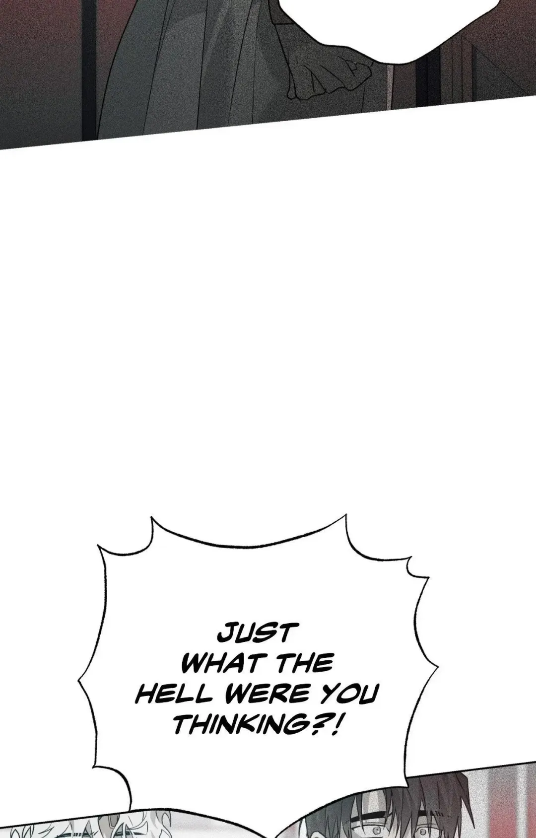 Hold Over You - Chapter 42 Page 20