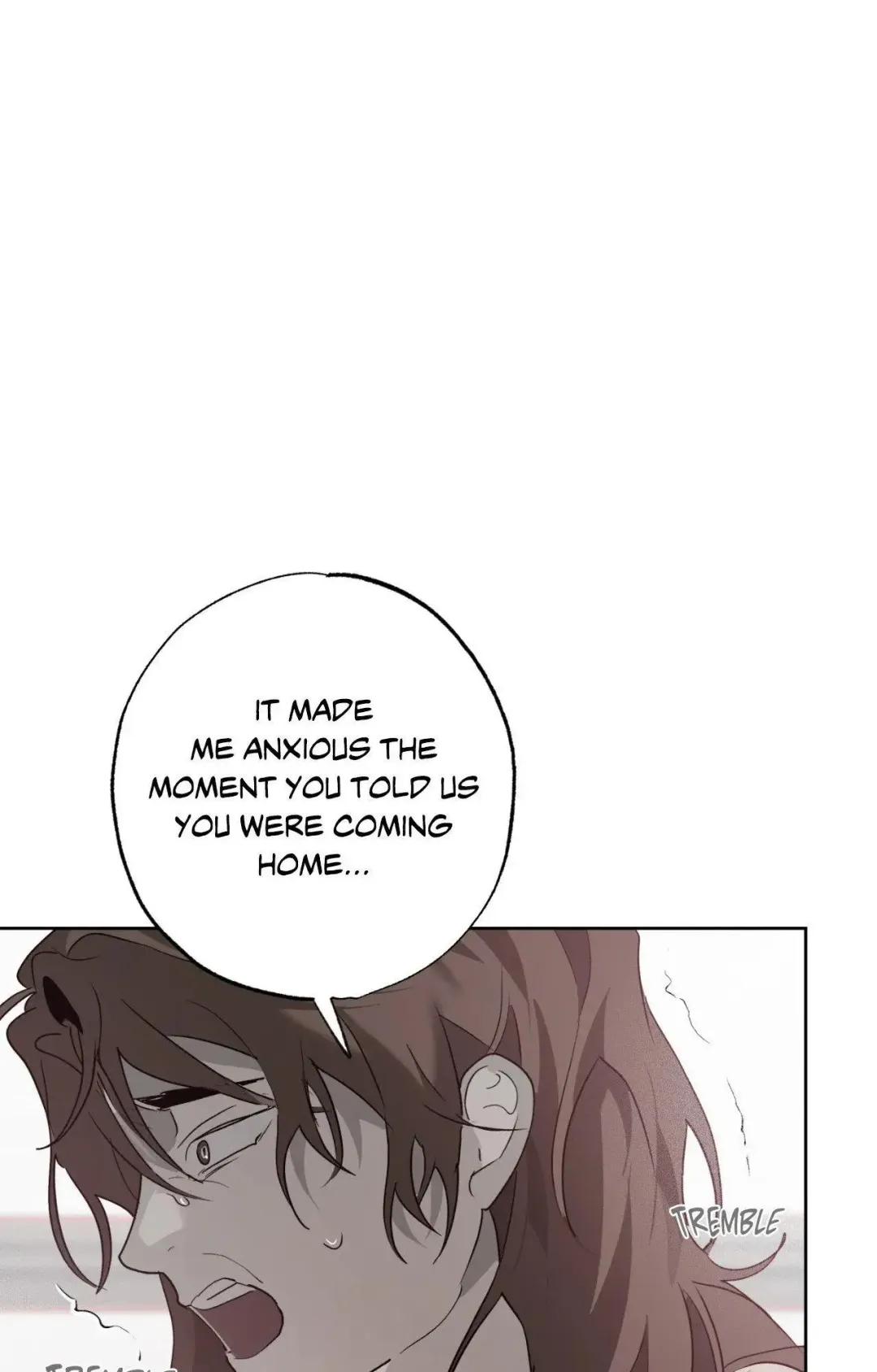 Hold Over You - Chapter 42 Page 22