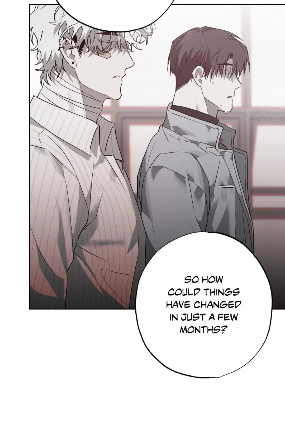 Hold Over You - Chapter 42 Page 24