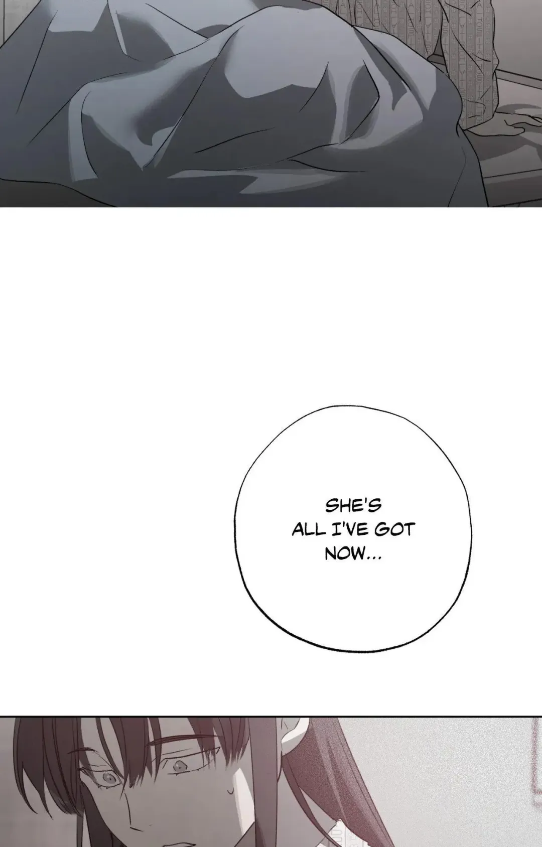 Hold Over You - Chapter 42 Page 26