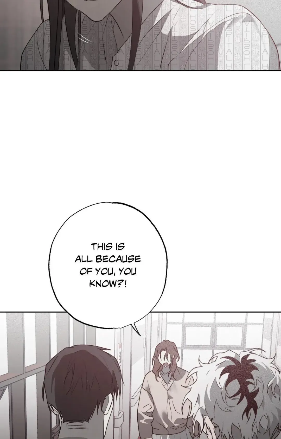 Hold Over You - Chapter 42 Page 27