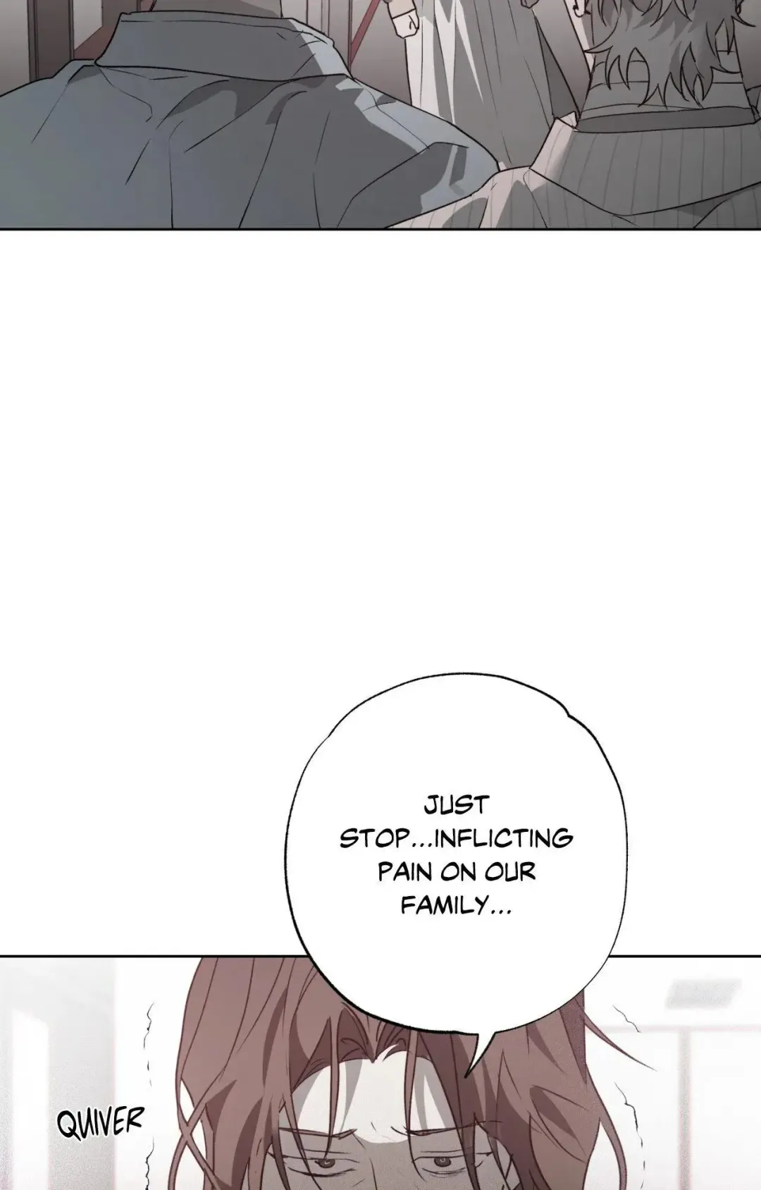 Hold Over You - Chapter 42 Page 28