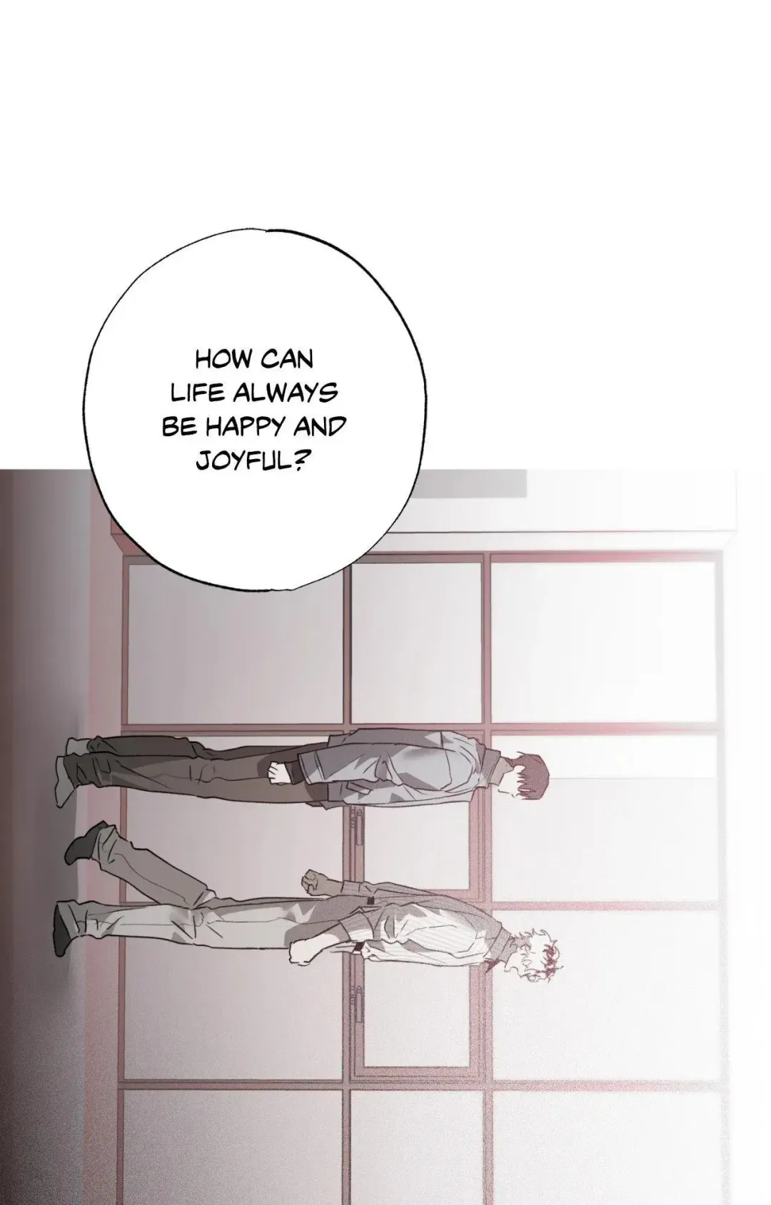 Hold Over You - Chapter 42 Page 33