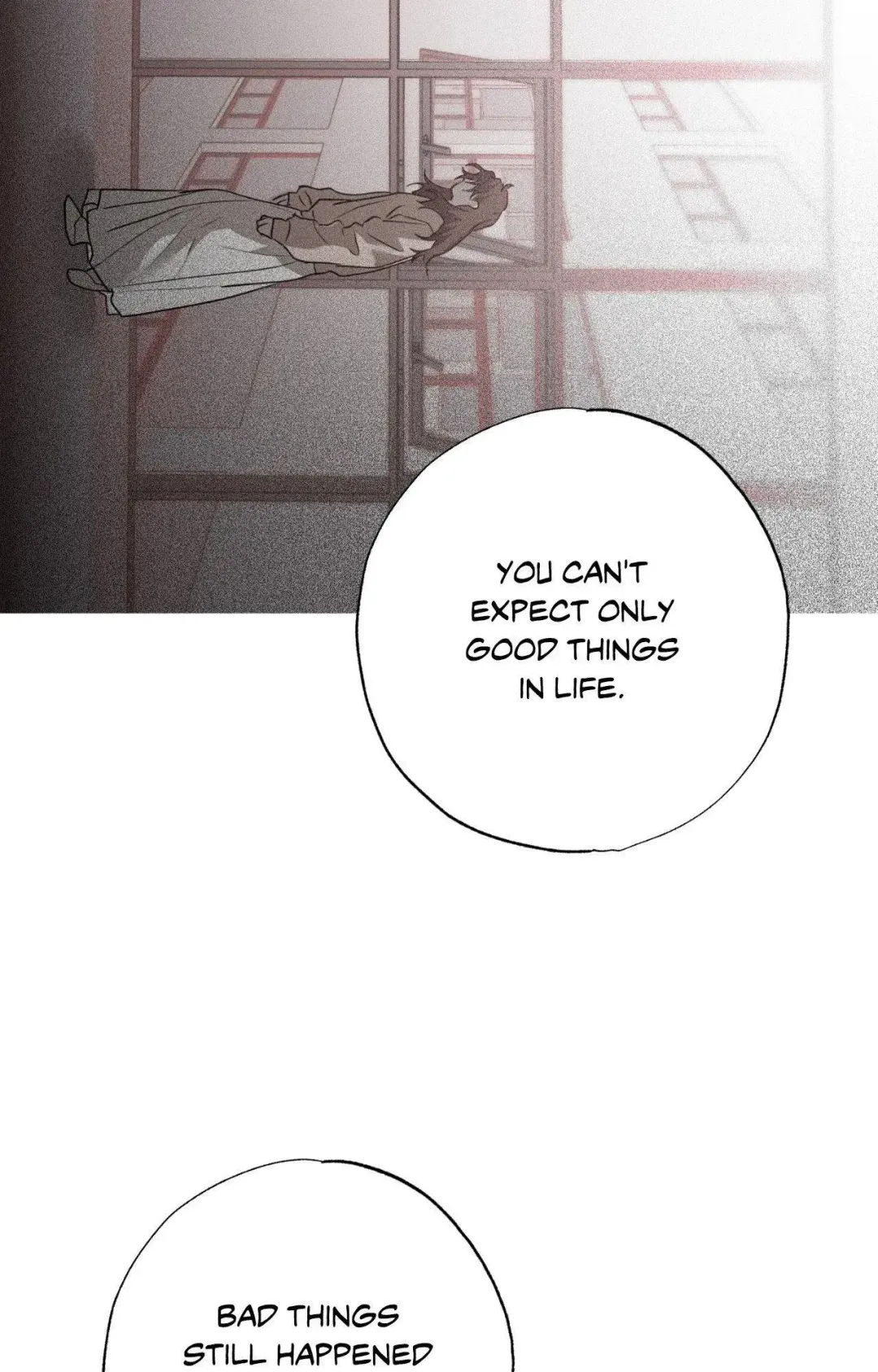 Hold Over You - Chapter 42 Page 34