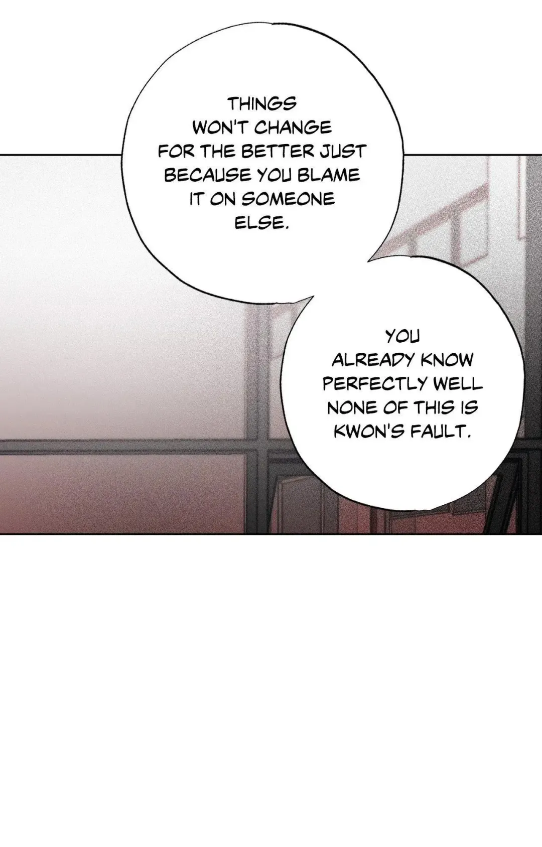 Hold Over You - Chapter 42 Page 36