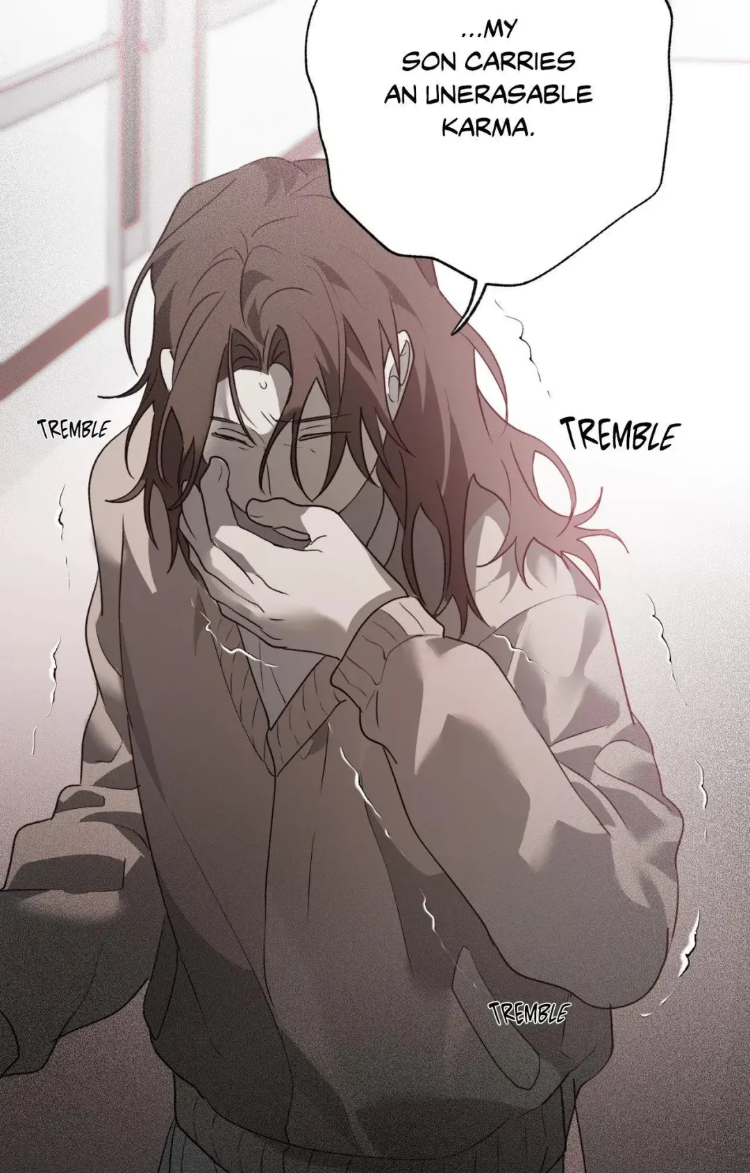 Hold Over You - Chapter 42 Page 38