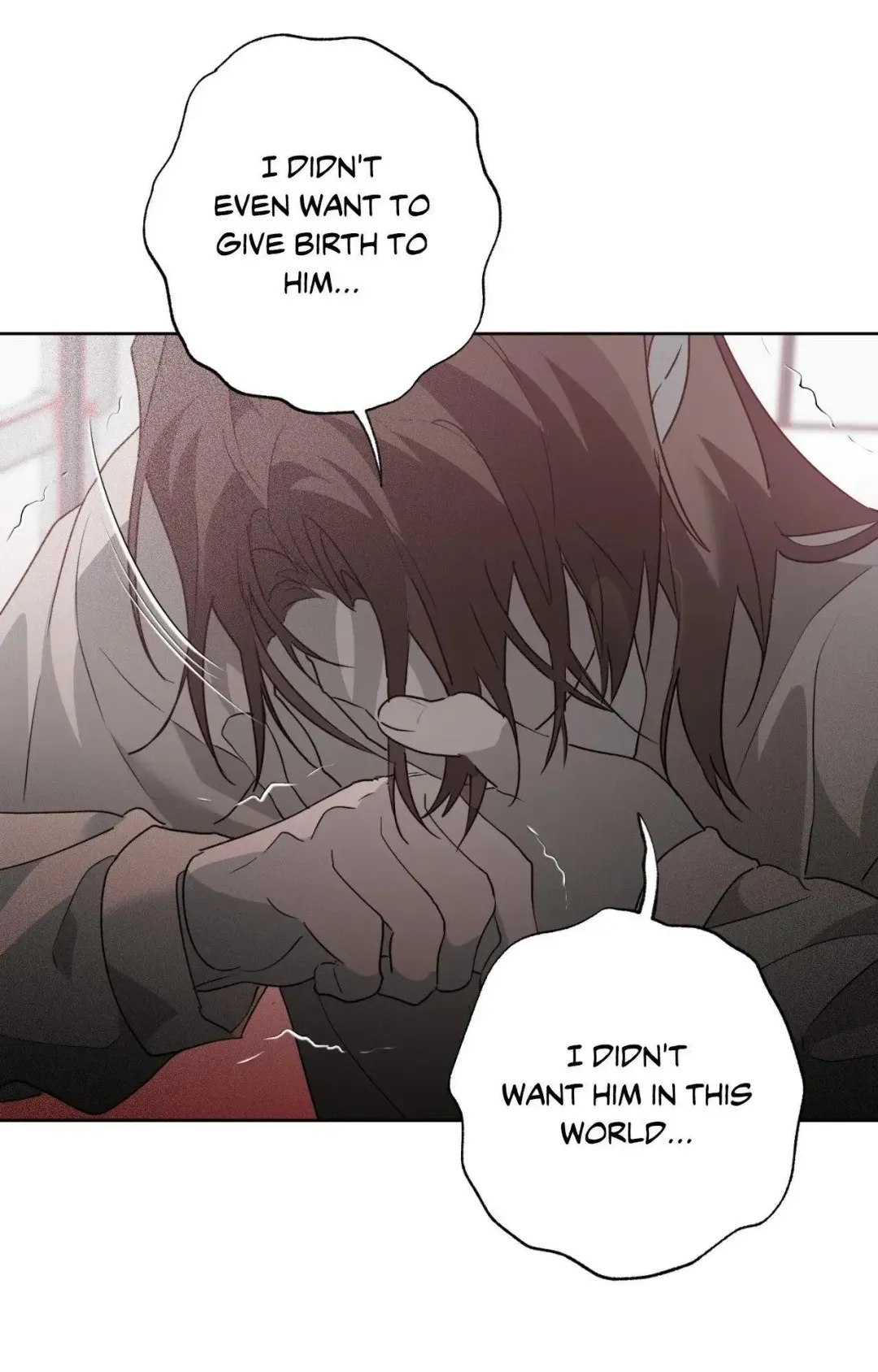 Hold Over You - Chapter 42 Page 41