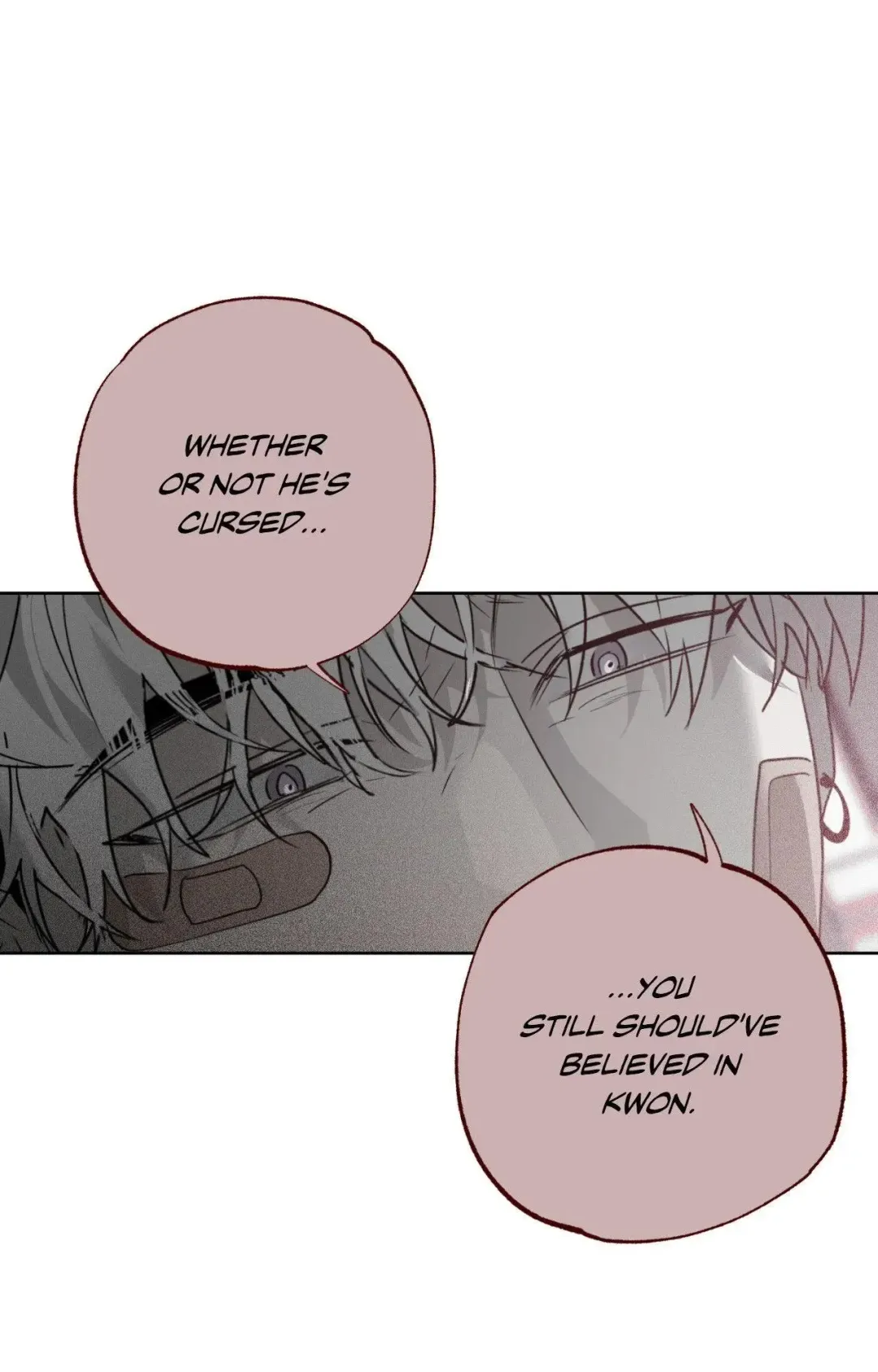 Hold Over You - Chapter 42 Page 42