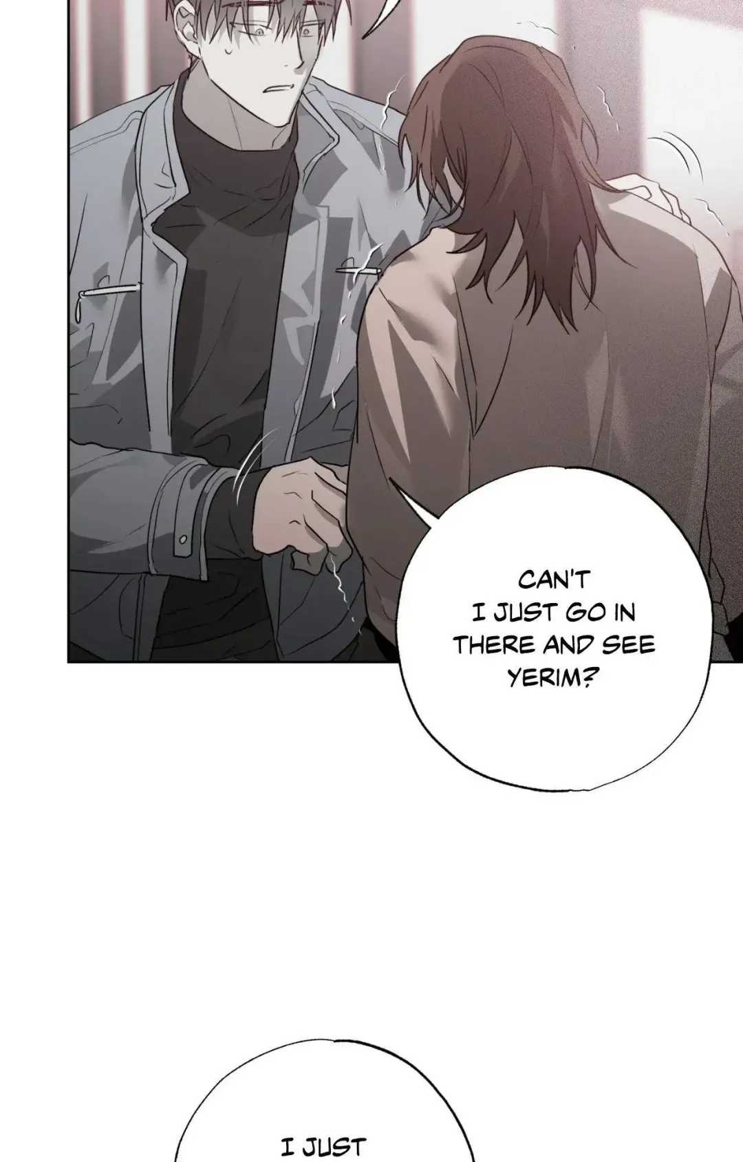 Hold Over You - Chapter 42 Page 46