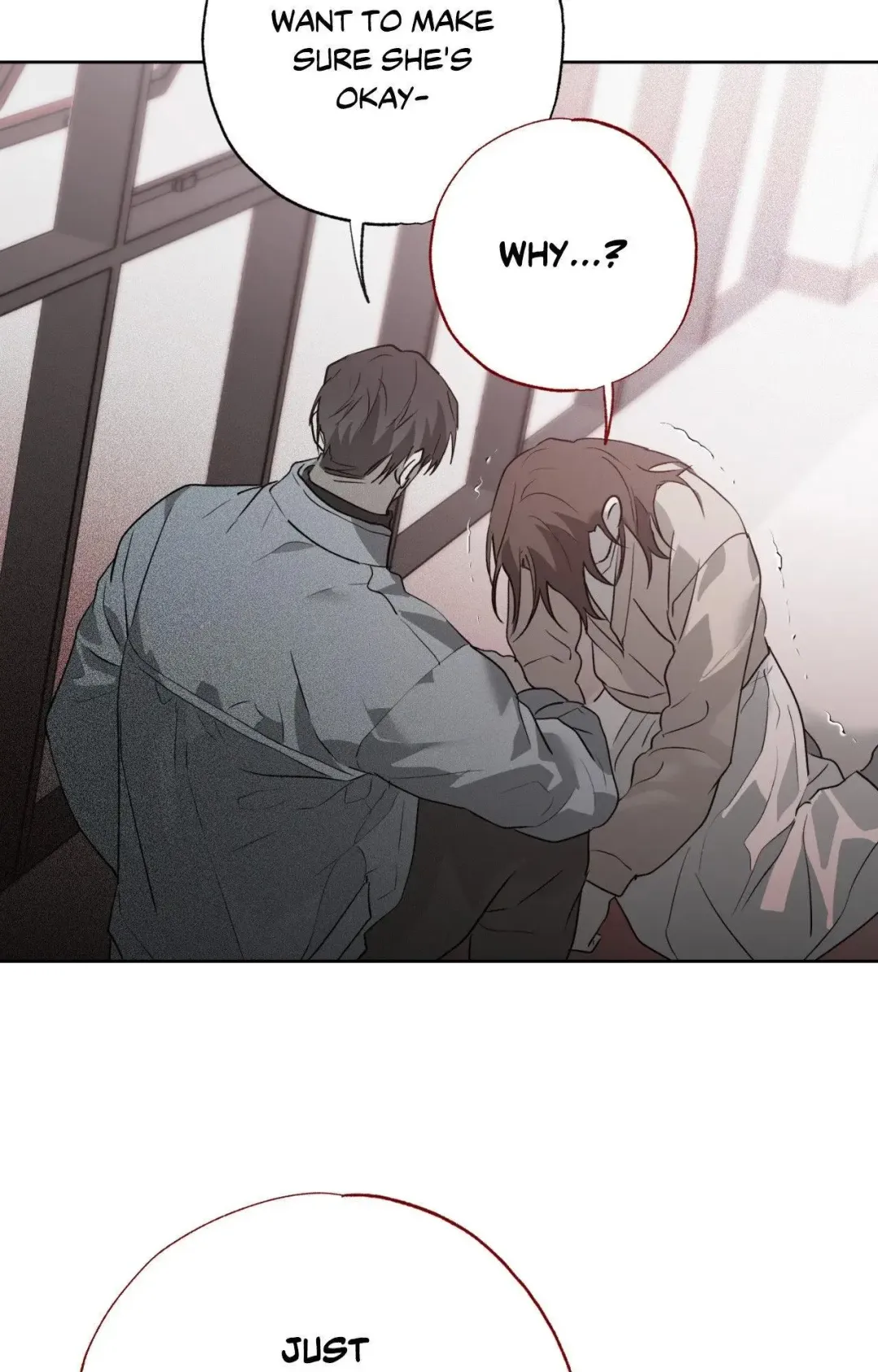 Hold Over You - Chapter 42 Page 47