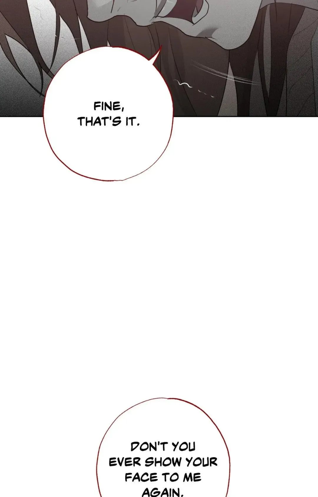 Hold Over You - Chapter 42 Page 51