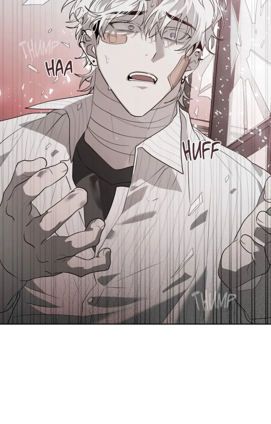 Hold Over You - Chapter 42 Page 59