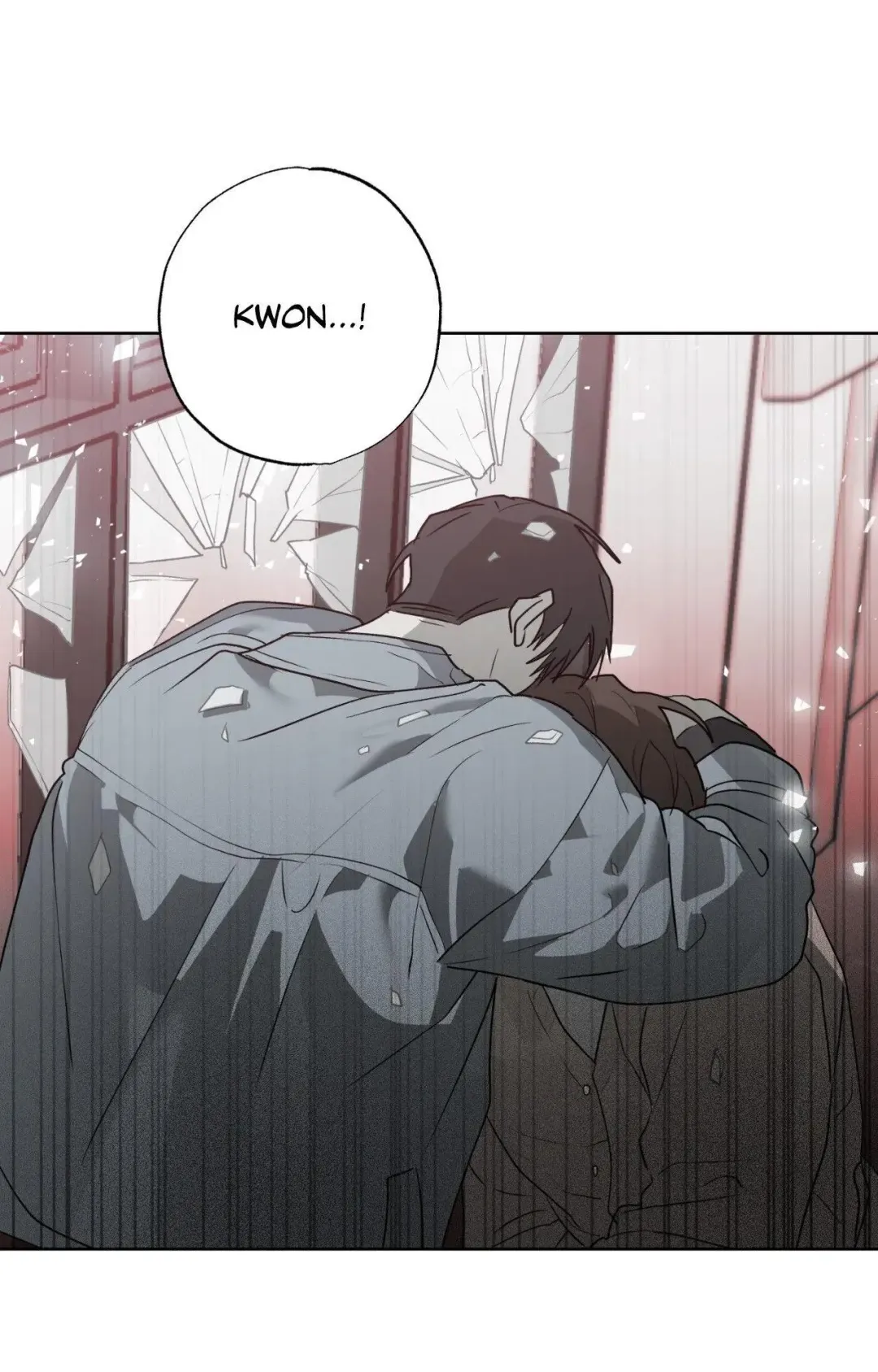 Hold Over You - Chapter 42 Page 60