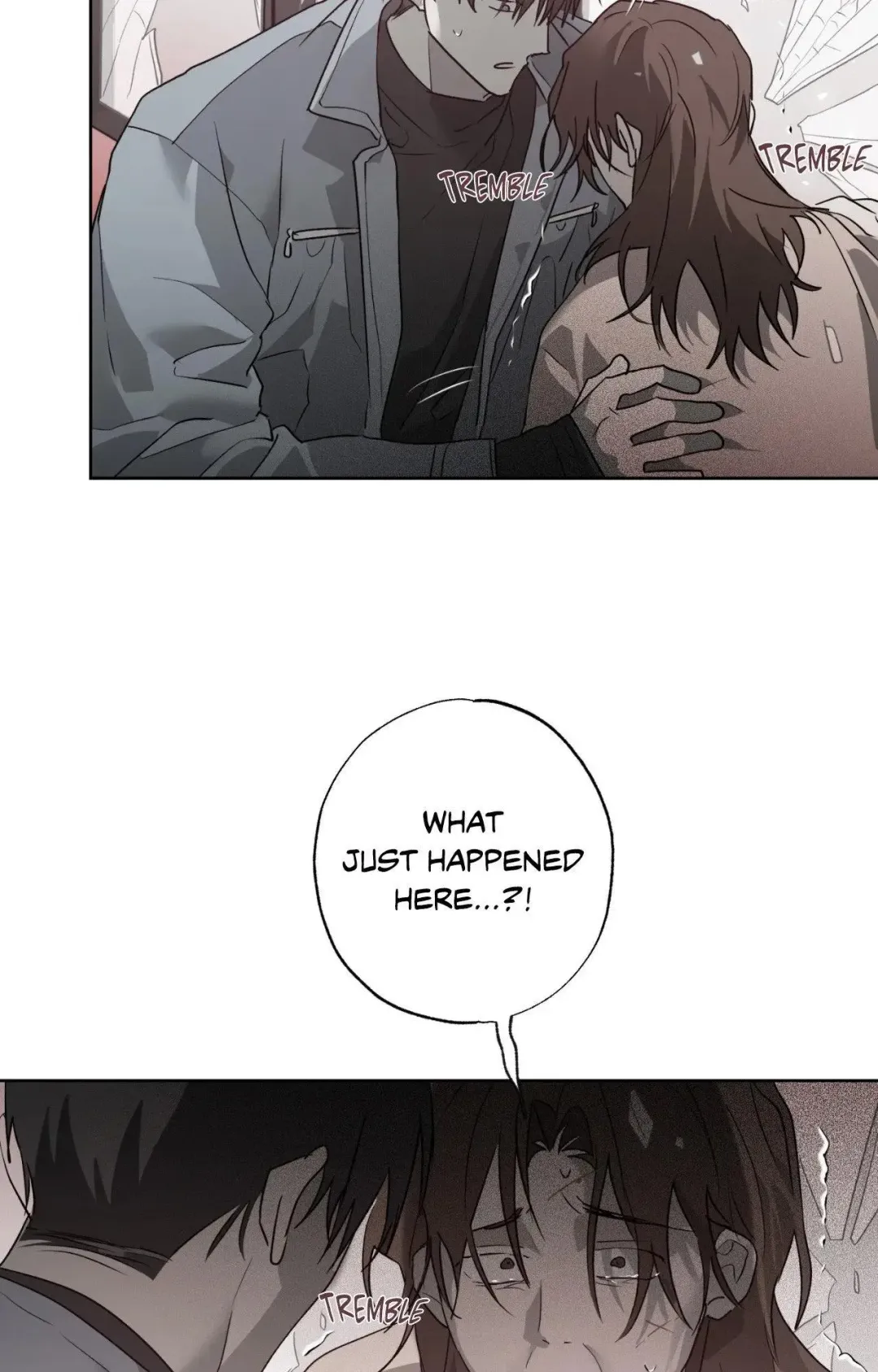 Hold Over You - Chapter 42 Page 63