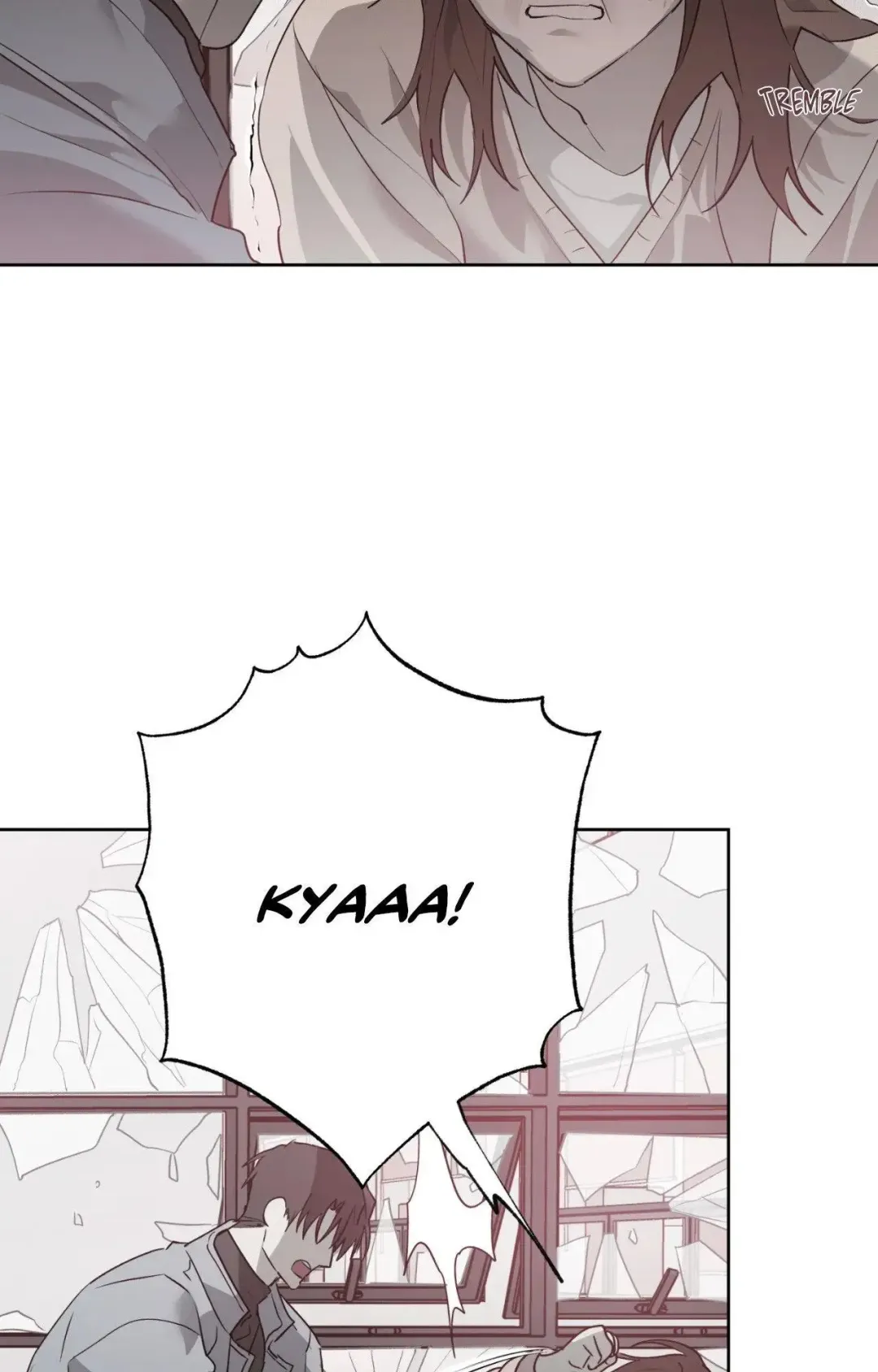 Hold Over You - Chapter 42 Page 64