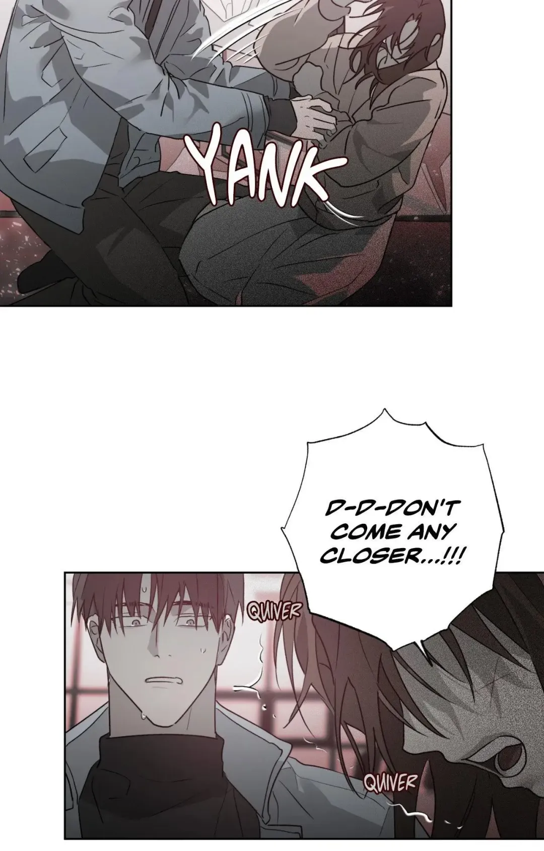 Hold Over You - Chapter 42 Page 65